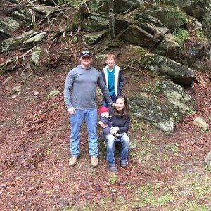 Meet your Posher, Lacy